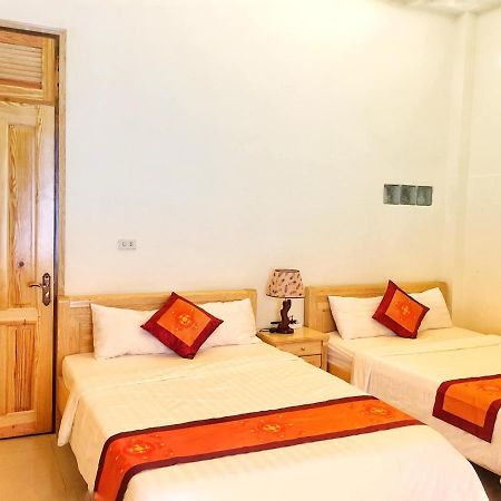 Kim Huong Homestay Dalat Luaran gambar