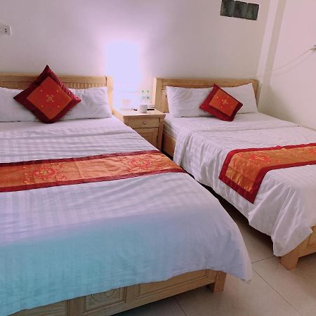 Kim Huong Homestay Dalat Luaran gambar