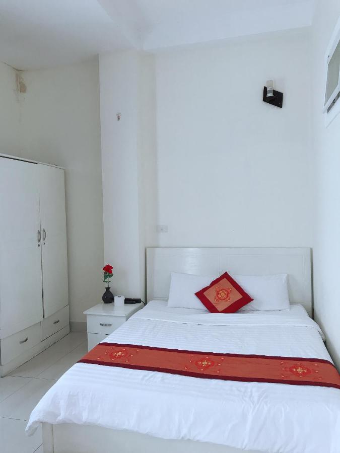 Kim Huong Homestay Dalat Luaran gambar