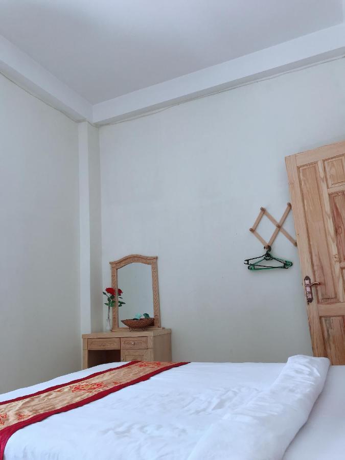 Kim Huong Homestay Dalat Luaran gambar