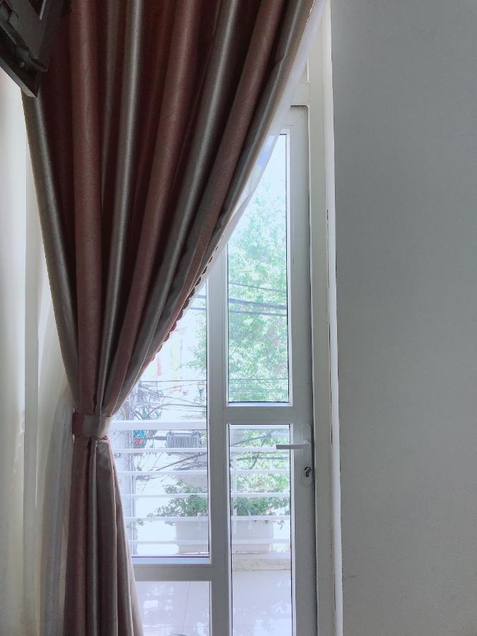 Kim Huong Homestay Dalat Luaran gambar