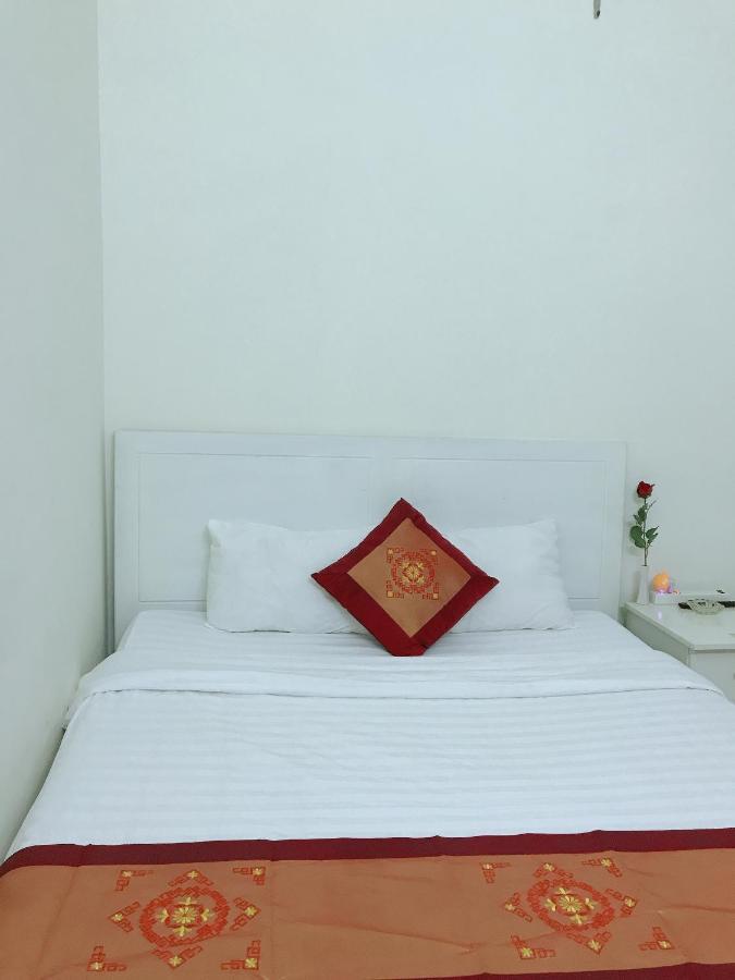 Kim Huong Homestay Dalat Luaran gambar