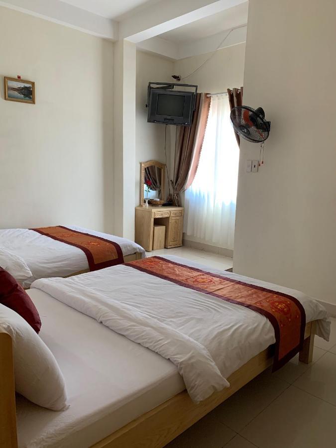 Kim Huong Homestay Dalat Luaran gambar