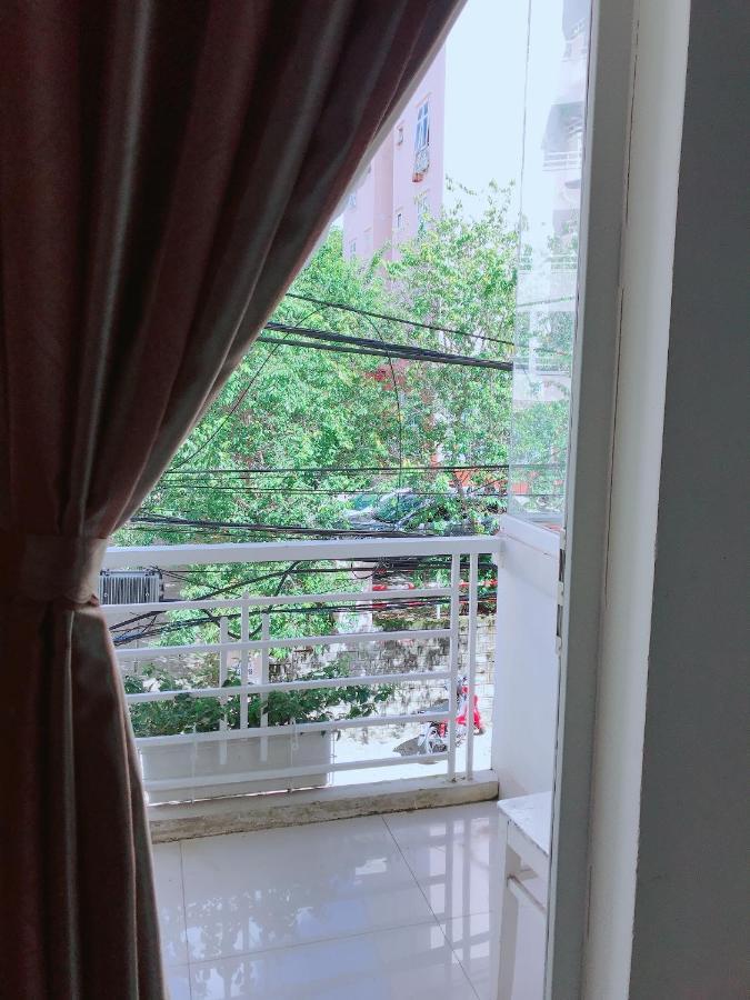 Kim Huong Homestay Dalat Luaran gambar