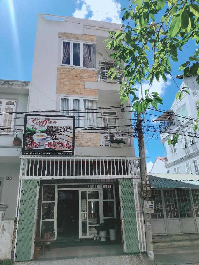 Kim Huong Homestay Dalat Luaran gambar