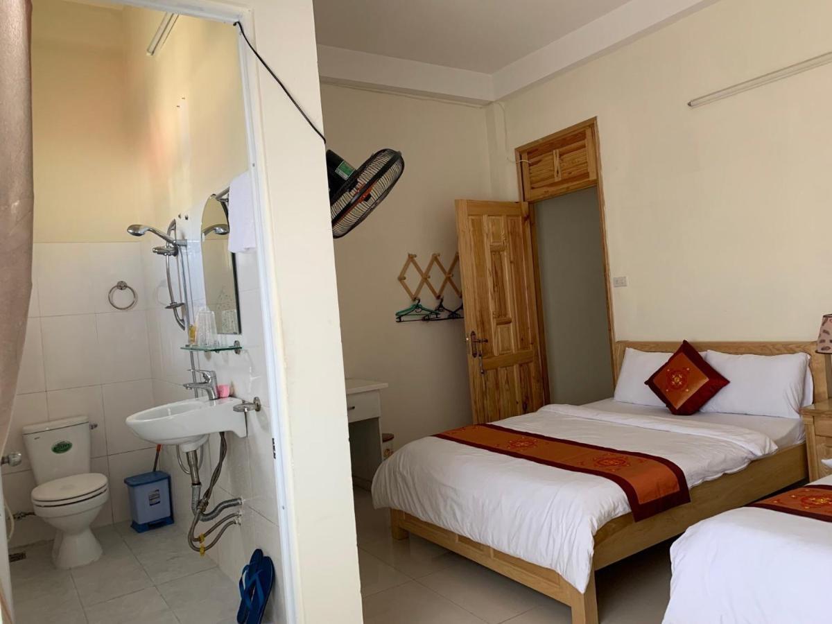 Kim Huong Homestay Dalat Luaran gambar