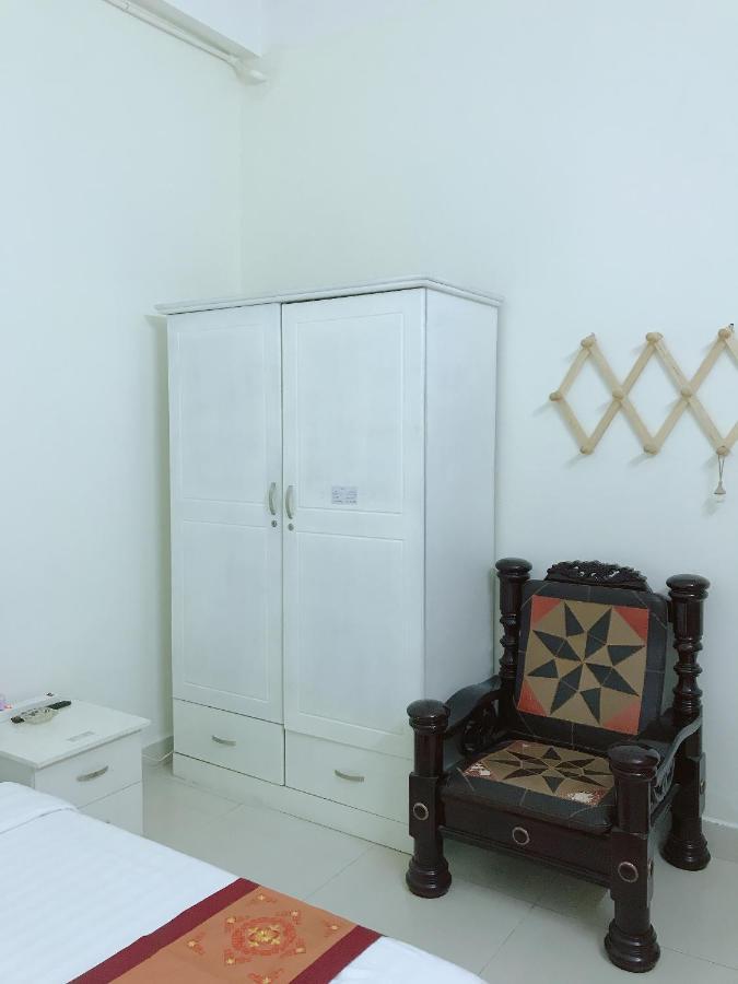 Kim Huong Homestay Dalat Luaran gambar