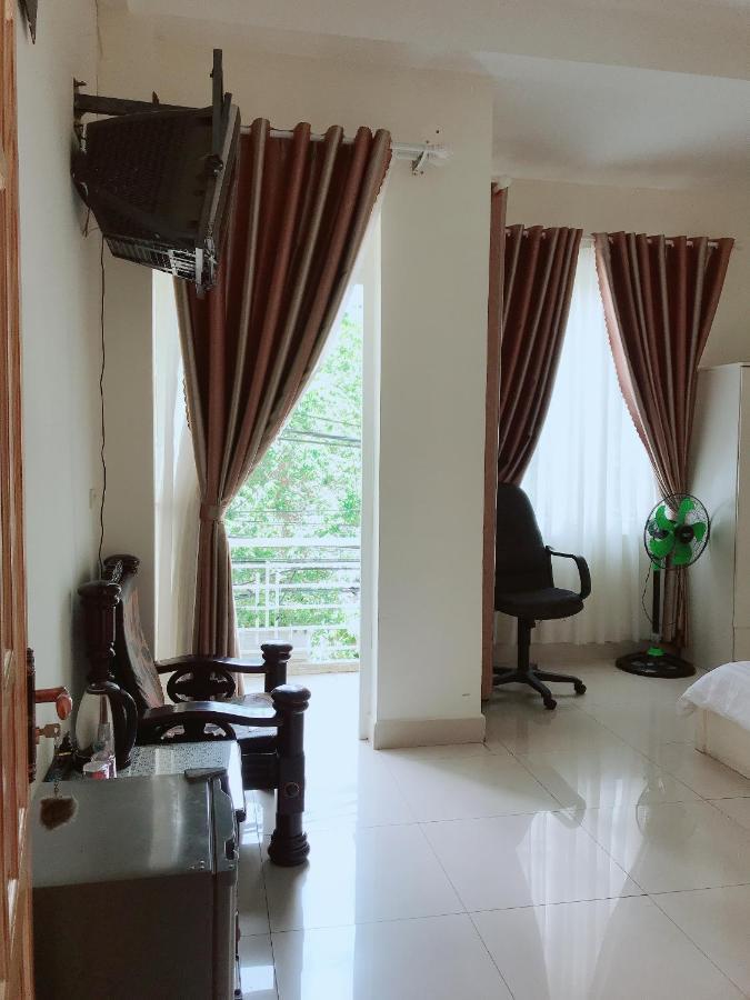 Kim Huong Homestay Dalat Luaran gambar