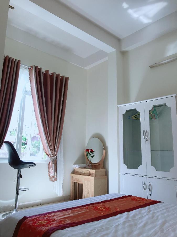 Kim Huong Homestay Dalat Luaran gambar