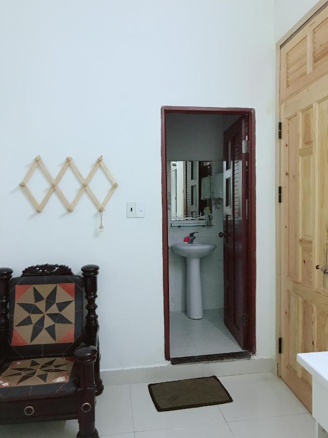Kim Huong Homestay Dalat Luaran gambar