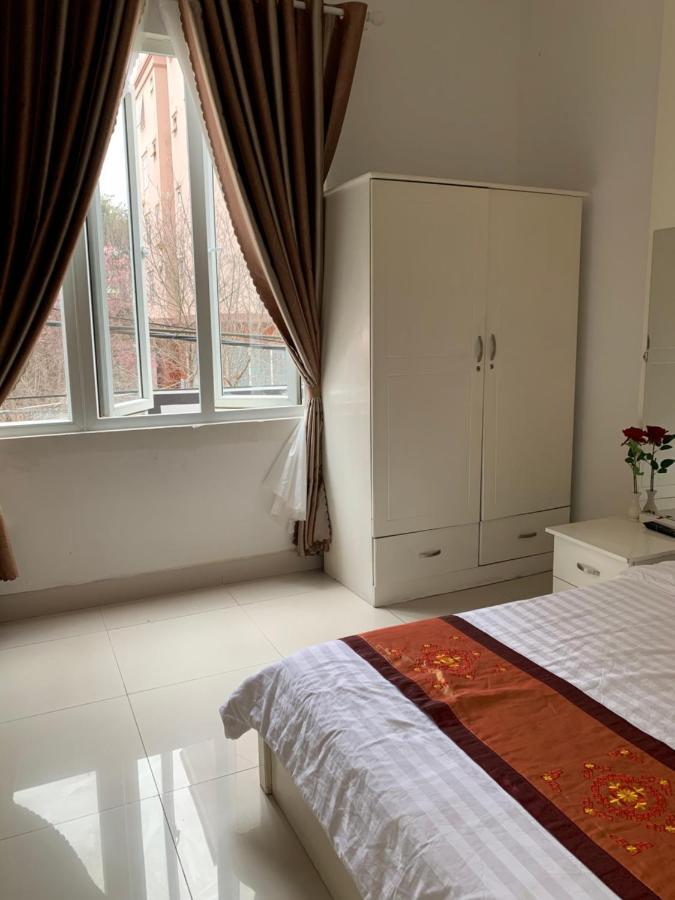 Kim Huong Homestay Dalat Luaran gambar
