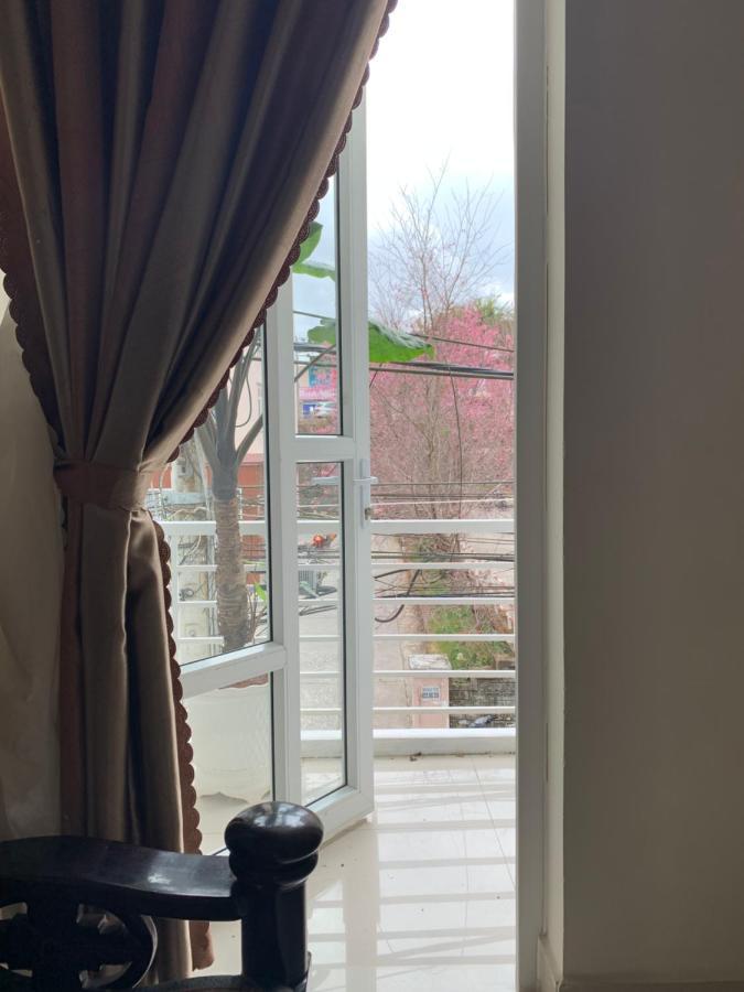 Kim Huong Homestay Dalat Luaran gambar