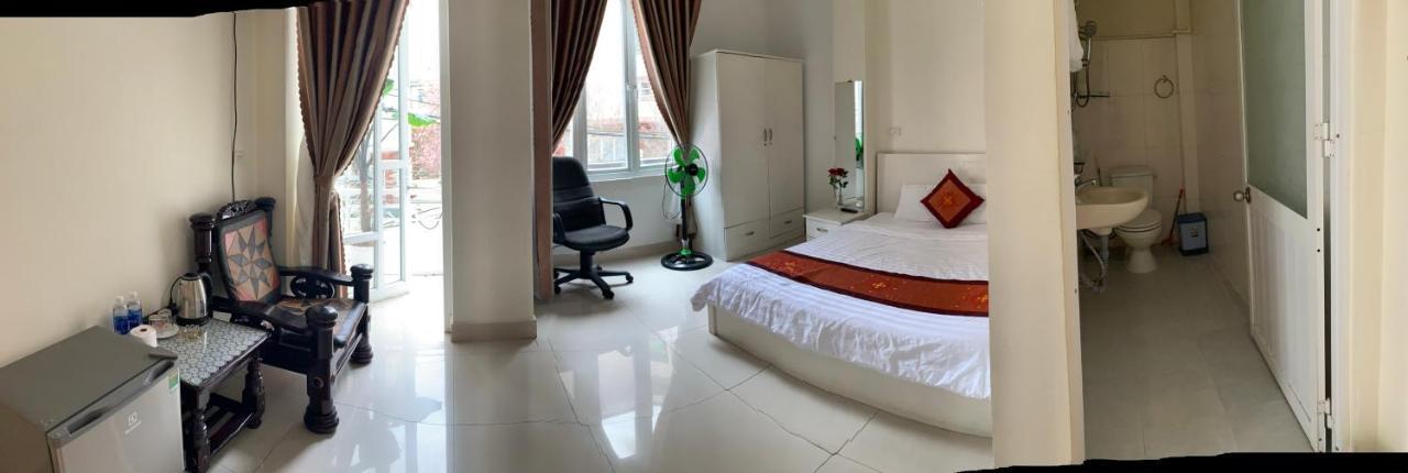 Kim Huong Homestay Dalat Luaran gambar