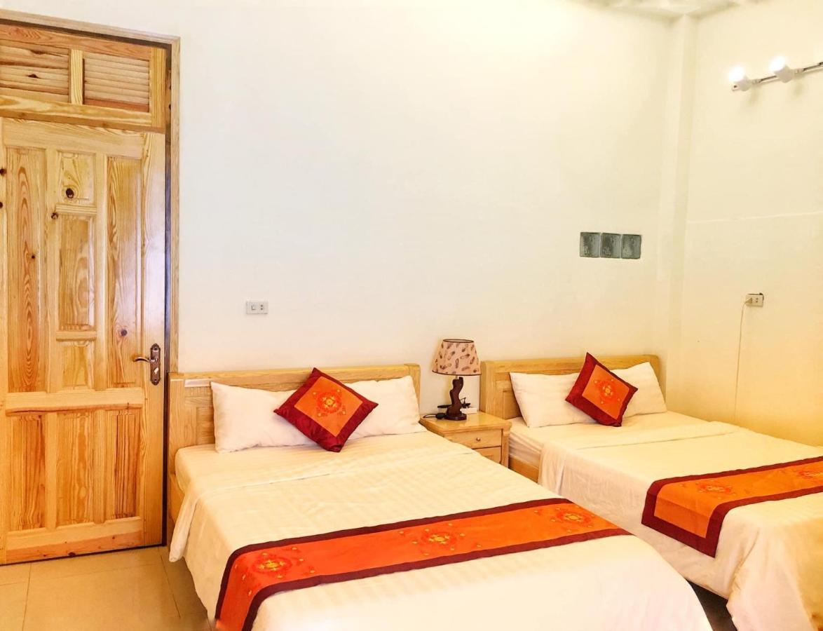 Kim Huong Homestay Dalat Luaran gambar