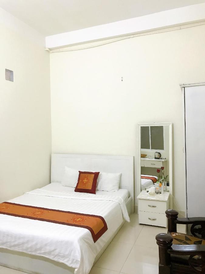 Kim Huong Homestay Dalat Luaran gambar