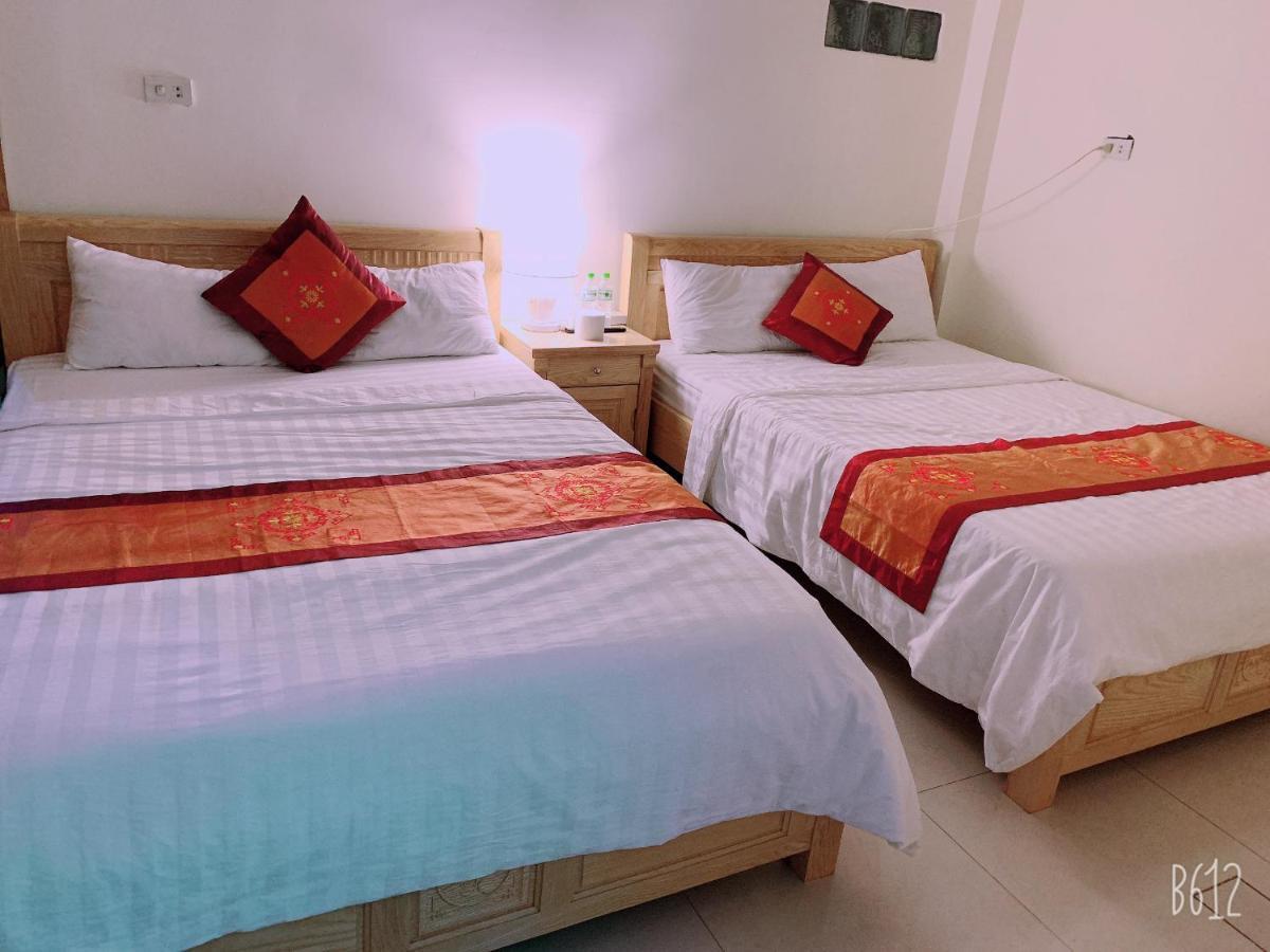 Kim Huong Homestay Dalat Luaran gambar