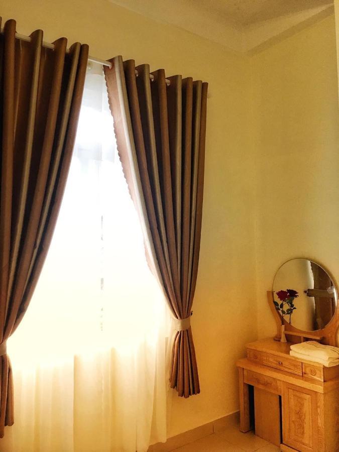 Kim Huong Homestay Dalat Luaran gambar